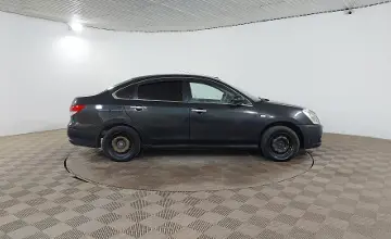 Nissan Almera 2013 года за 2 290 000 тг. в Шымкент фото 4