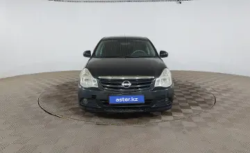 Nissan Almera 2013 года за 2 290 000 тг. в Шымкент фото 2