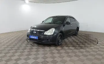 Nissan Almera 2013 года за 2 290 000 тг. в Шымкент фото 1