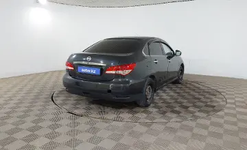 Nissan Almera 2013 года за 2 290 000 тг. в Шымкент