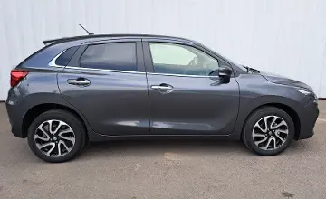 Suzuki Baleno 2022 года за 6 590 000 тг. в Алматы фото 4