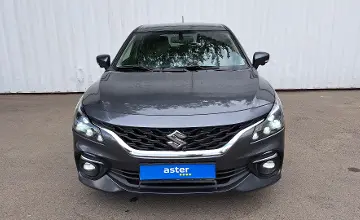 Suzuki Baleno 2022 года за 6 590 000 тг. в Алматы фото 2