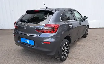 Suzuki Baleno 2022 года за 6 590 000 тг. в Алматы