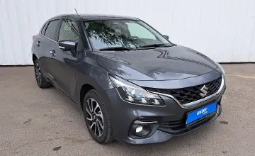 Suzuki Baleno 2022 года за 6 590 000 тг. в Алматы фото 3