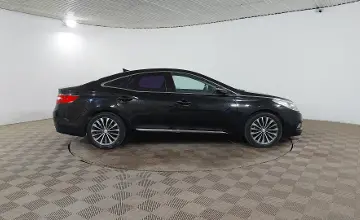 Hyundai Grandeur 2014 года за 6 990 000 тг. в Шымкент фото 4