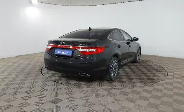Hyundai Grandeur 2014 года за 6 990 000 тг. в Шымкент