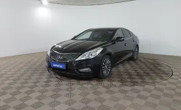 Hyundai Grandeur 2014 года за 6 990 000 тг. в Шымкент фото 1