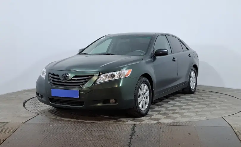 Toyota Camry 2007 года за 4 590 000 тг. в Астана