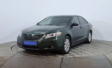 Toyota Camry 2007 года за 4 590 000 тг. в Астана фото 1