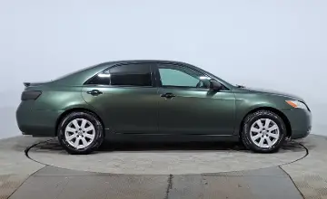 Toyota Camry 2007 года за 4 590 000 тг. в Астана фото 4