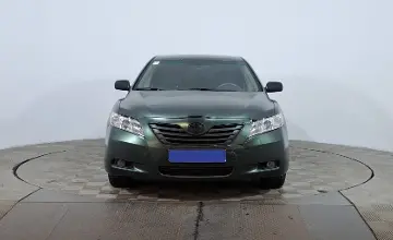 Toyota Camry 2007 года за 4 590 000 тг. в Астана фото 2