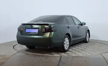 Toyota Camry 2007 года за 4 590 000 тг. в Астана