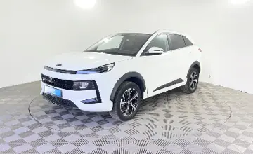JAC JS6 2023 года за 6 990 000 тг. в Павлодар фото 1