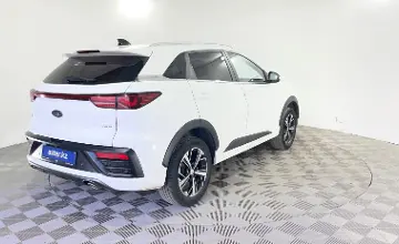 JAC JS6 2023 года за 6 990 000 тг. в Павлодар