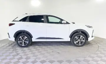 JAC JS6 2023 года за 6 990 000 тг. в Павлодар фото 4