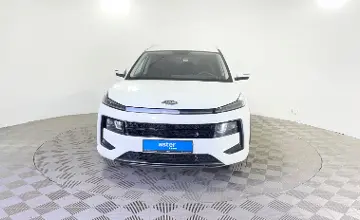 JAC JS6 2023 года за 6 990 000 тг. в Павлодар фото 2