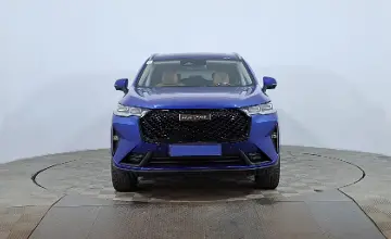 Haval H6 2023 года за 8 990 000 тг. в Астана фото 2