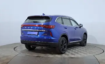 Haval H6 2023 года за 8 990 000 тг. в Астана