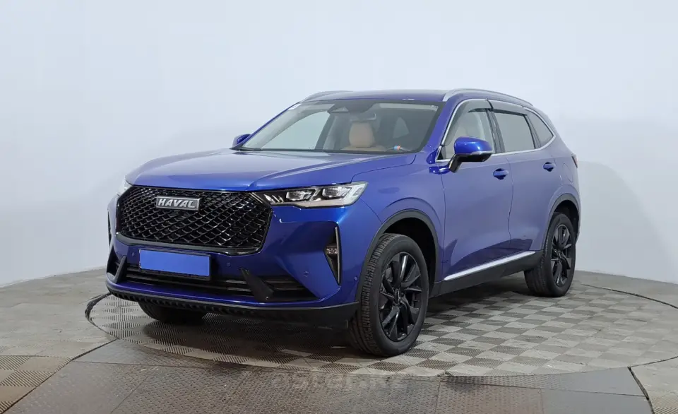 2023 Haval H6