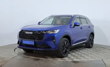 Haval H6 2023 года за 8 990 000 тг. в Астана фото 1