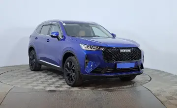 Haval H6 2023 года за 8 990 000 тг. в Астана фото 3