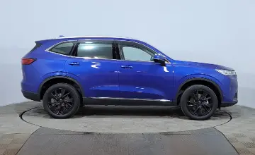 Haval H6 2023 года за 8 990 000 тг. в Астана фото 4