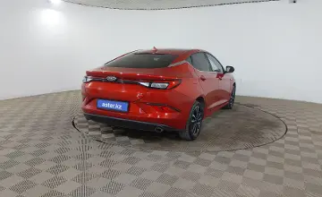 JAC J7 2022 года за 5 590 000 тг. в Шымкент
