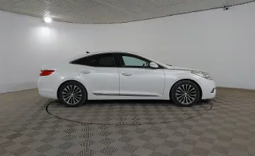 Hyundai Grandeur 2012 года за 8 190 000 тг. в Шымкент фото 4