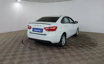 LADA (ВАЗ) Vesta 2020 года за 3 890 000 тг. в Шымкент