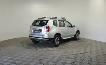 Renault Duster 2014 года за 3 990 000 тг. в Алматы
