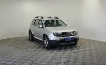 Renault Duster 2014 года за 3 990 000 тг. в Алматы фото 3