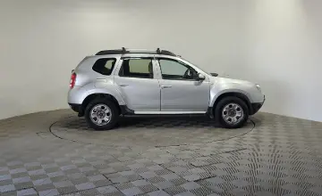 Renault Duster 2014 года за 3 990 000 тг. в Алматы фото 4