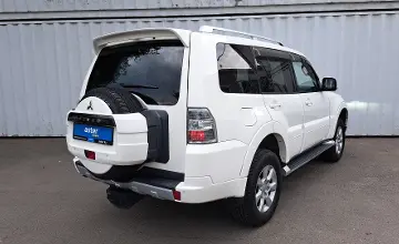Mitsubishi Pajero 2010 года за 8 790 000 тг. в Алматы