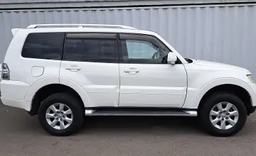 Mitsubishi Pajero 2010 года за 8 790 000 тг. в Алматы фото 4