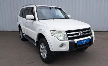 Mitsubishi Pajero 2010 года за 8 790 000 тг. в Алматы фото 3