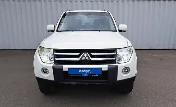 Mitsubishi Pajero 2010 года за 8 790 000 тг. в Алматы фото 2