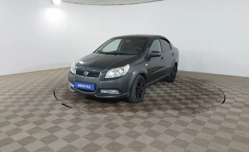 Ravon Nexia R3 2019 года за 3 390 000 тг. в Шымкент