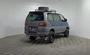 Mitsubishi Delica 1995 года за 3 390 000 тг. в Алматы