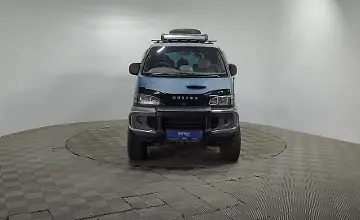 Mitsubishi Delica 1995 года за 3 390 000 тг. в Алматы фото 2
