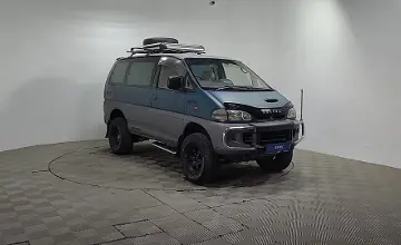 Mitsubishi Delica 1995 года за 3 390 000 тг. в Алматы фото 3
