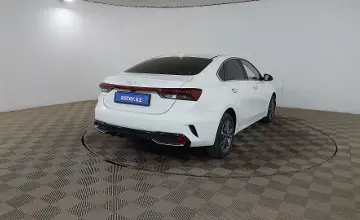 Kia K3 2024 года за 7 790 000 тг. в Шымкент