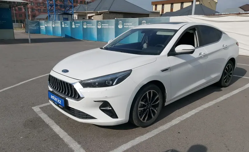 JAC J7 2023 года за 4 990 000 тг. в Шымкент