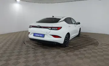 JAC J7 2023 года за 4 990 000 тг. в Шымкент