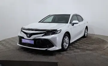 Toyota Camry 2020 года за 13 250 000 тг. в Астана фото 1