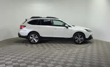 Subaru Outback 2018 года за 9 500 000 тг. в Алматы фото 4