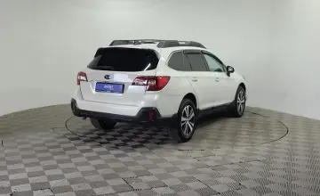 Subaru Outback 2018 года за 9 500 000 тг. в Алматы