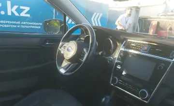 Subaru Outback 2018 года за 9 500 000 тг. в Алматы фото 5