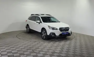 Subaru Outback 2018 года за 9 500 000 тг. в Алматы фото 3