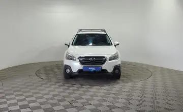 Subaru Outback 2018 года за 9 500 000 тг. в Алматы фото 2