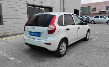 LADA (ВАЗ) Kalina 2014 года за 1 790 000 тг. в Кызылорда фото 3